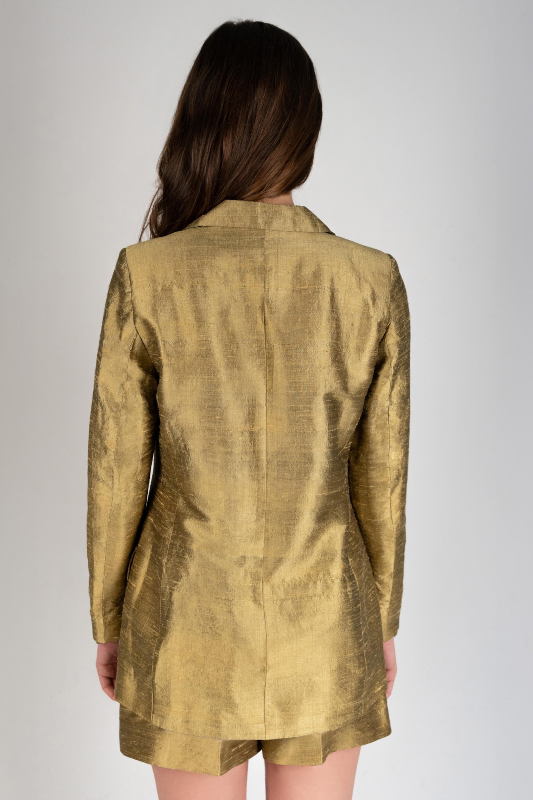 Blazer Dhalia