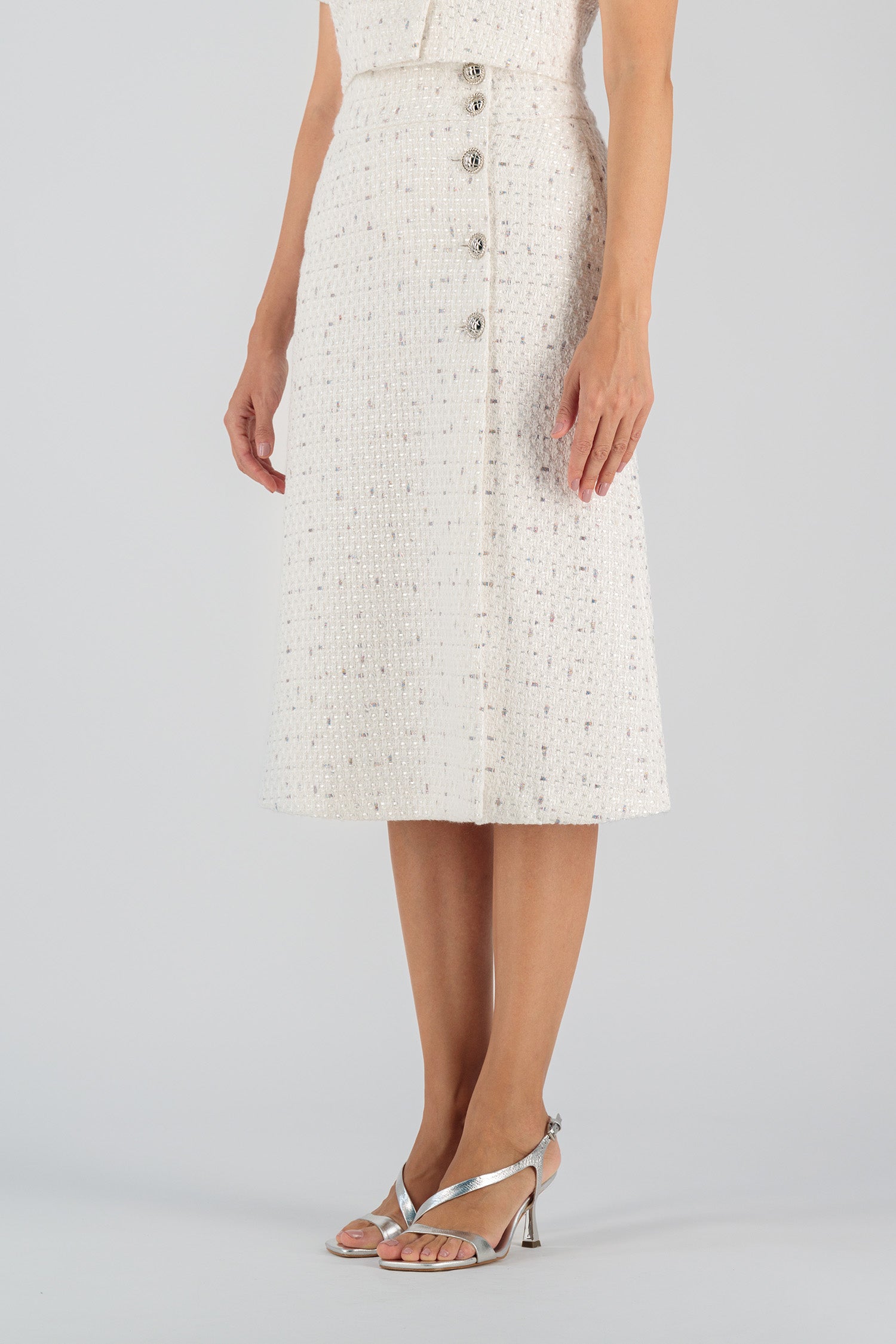 Jupe Midi Lily