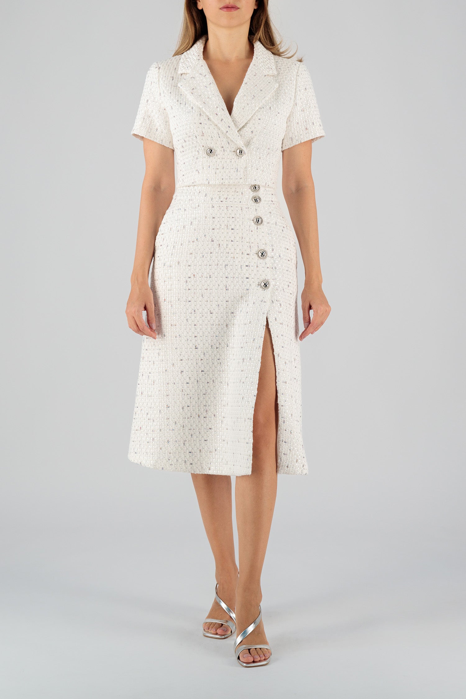 Jupe Midi Lily