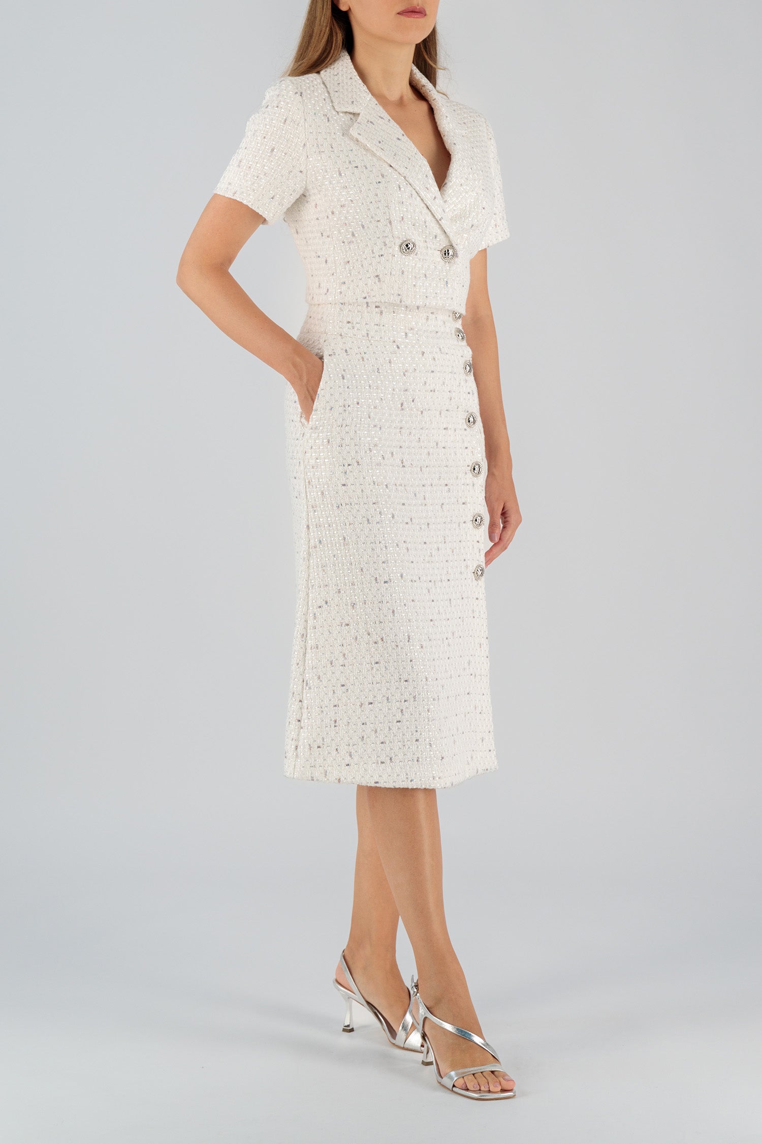 Jupe Midi Lily