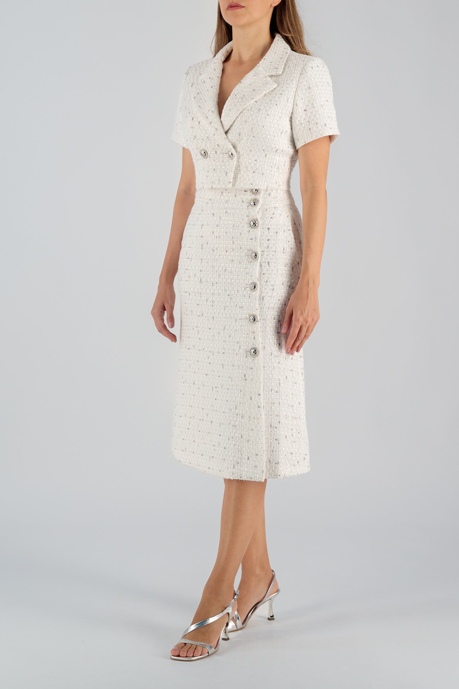 Jupe Midi Lily