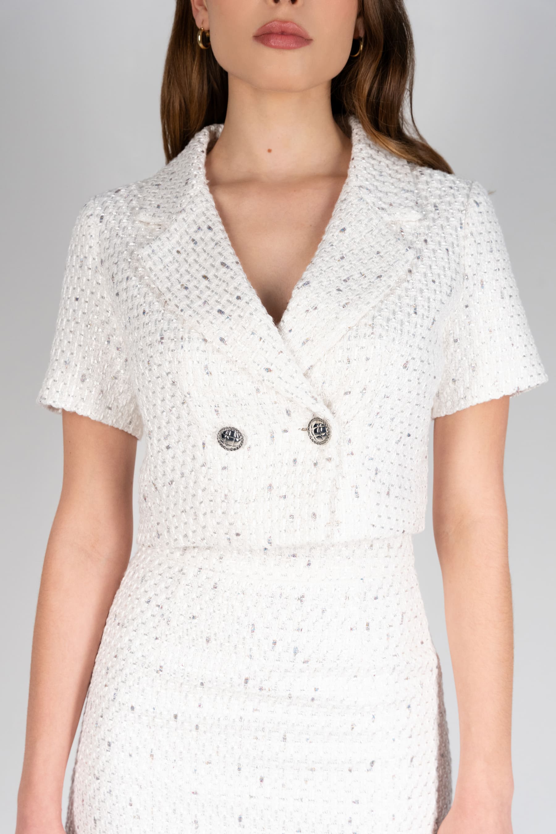 Veste courte Lily