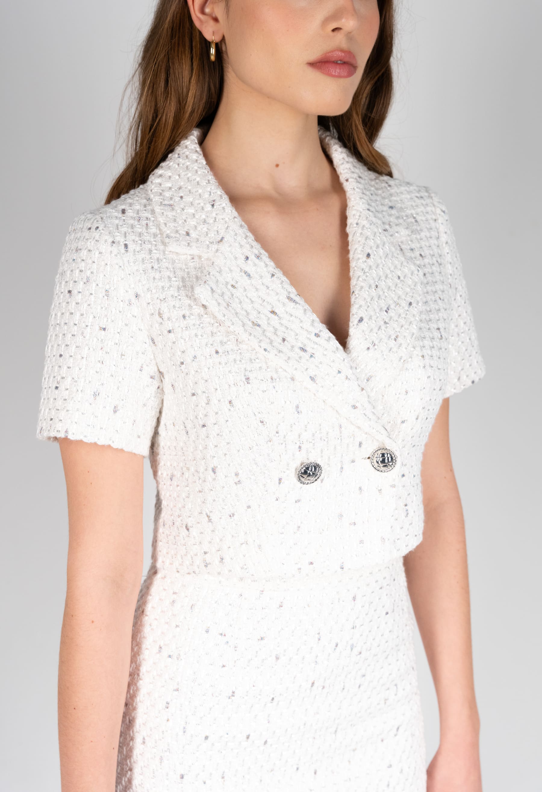 Veste courte Lily