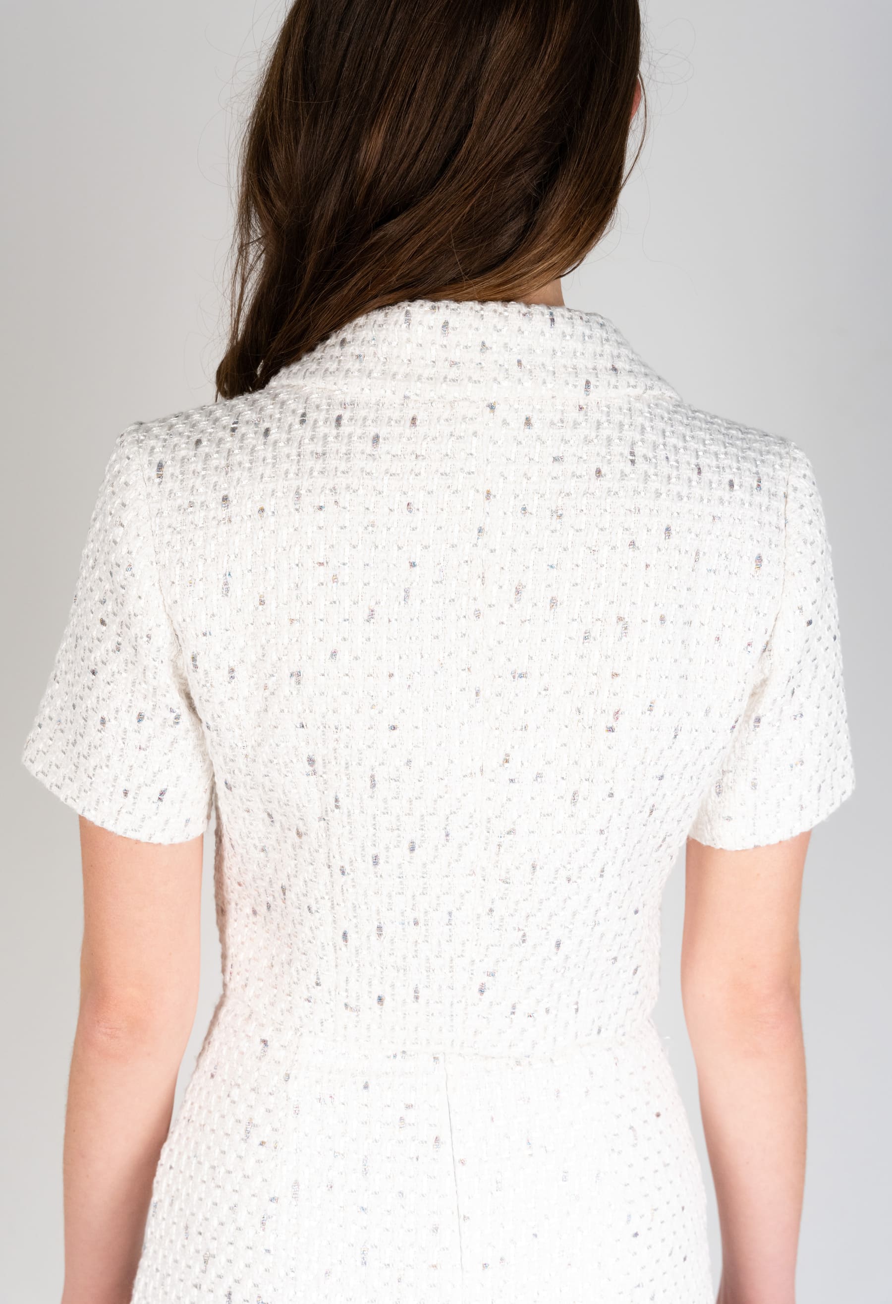 Veste courte Lily