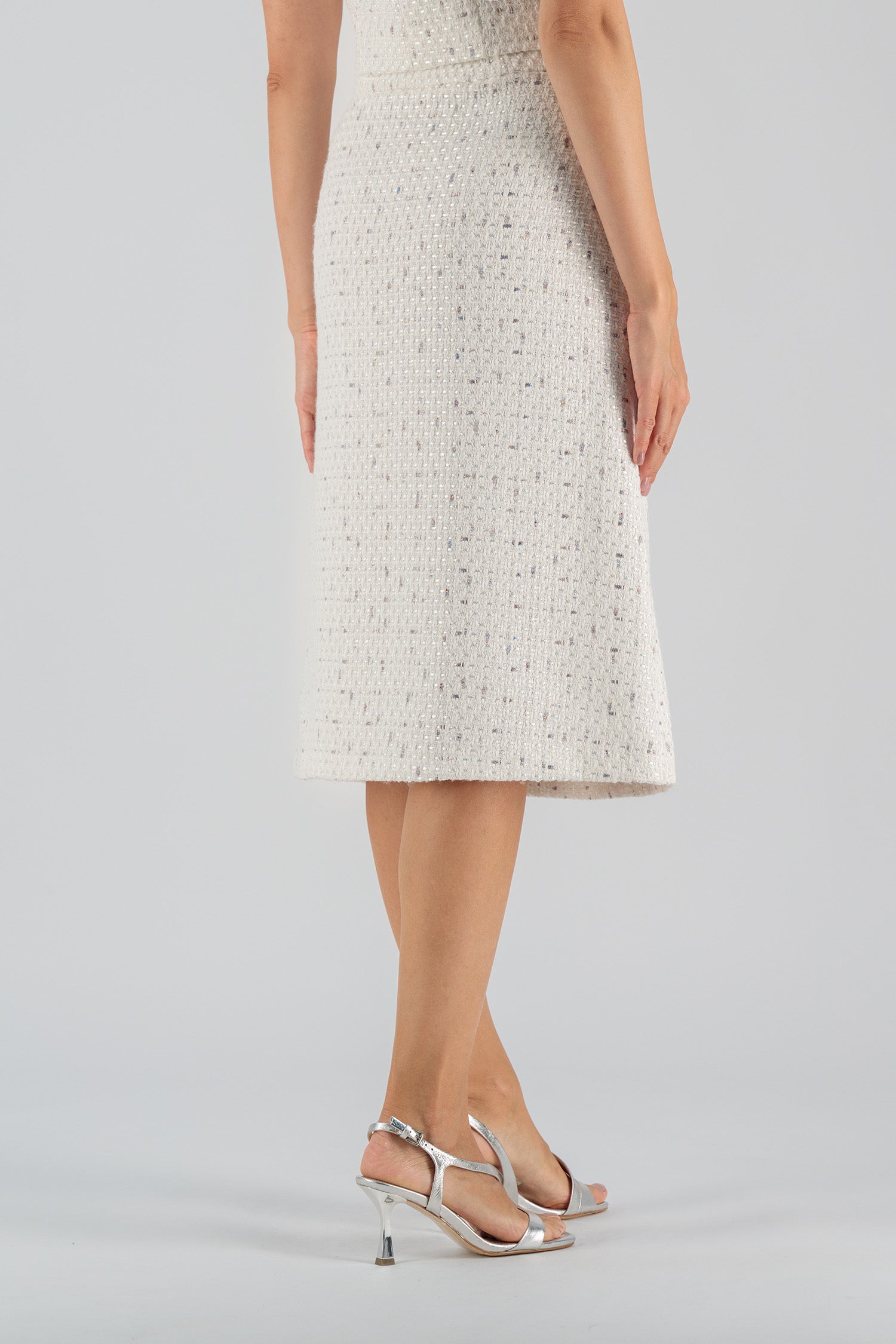 Lily Midi Skirt