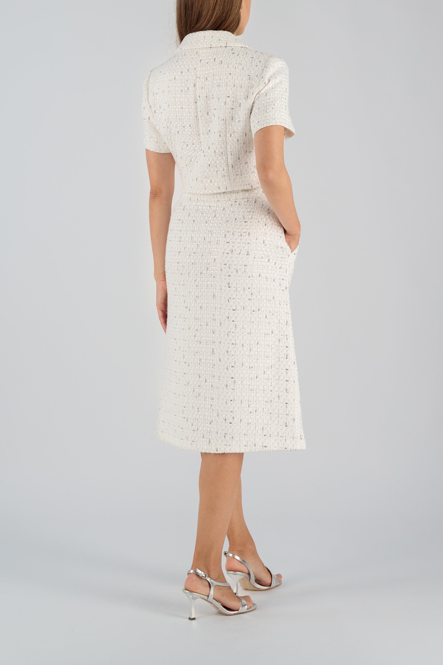 Lily Midi Skirt